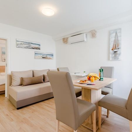 Apartment D&D Split Luaran gambar